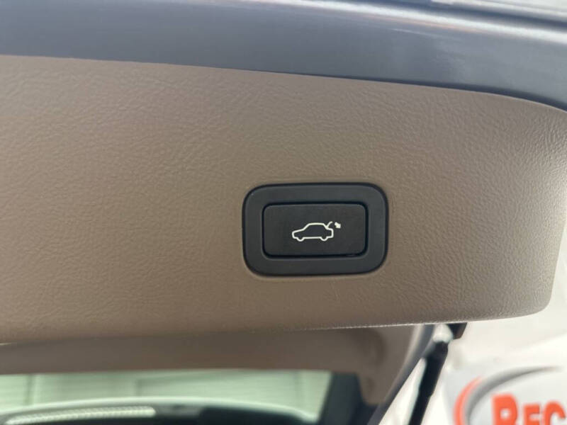 2013 Land Rover Range Rover Sport HSE