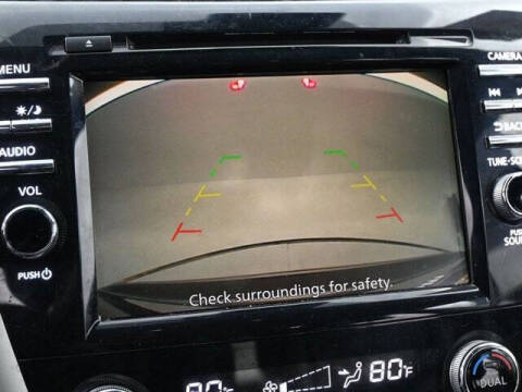 2022 Nissan Murano SV