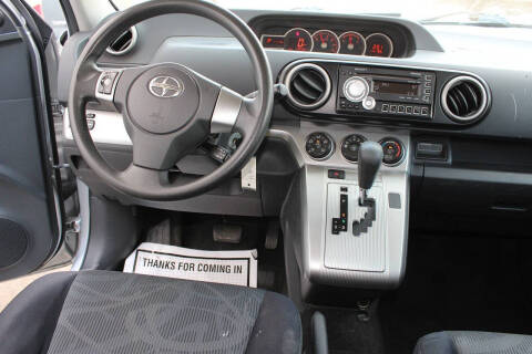 2011 Scion xB Release Series 8.0