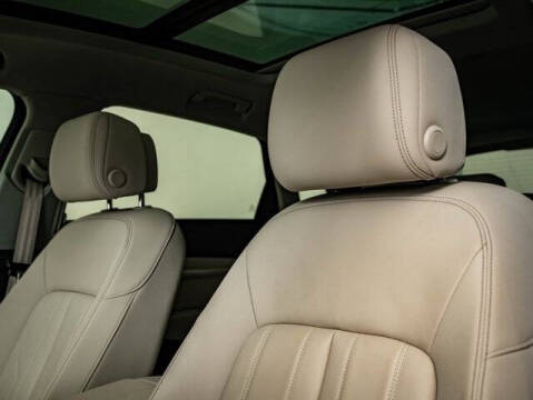 2021 Audi e-tron quattro Premium