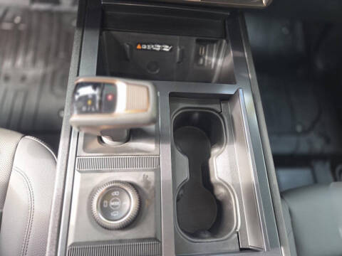 2025 GMC HUMMER EV 2X