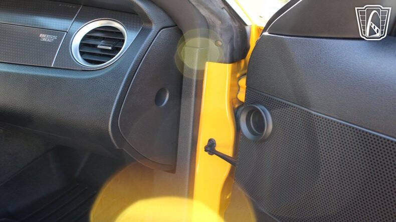 2013 Ford Mustang Boss 302