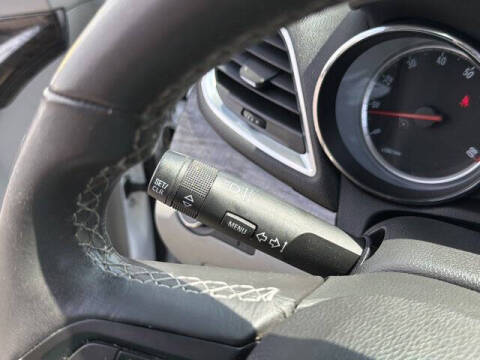 2016 Buick Encore Convenience
