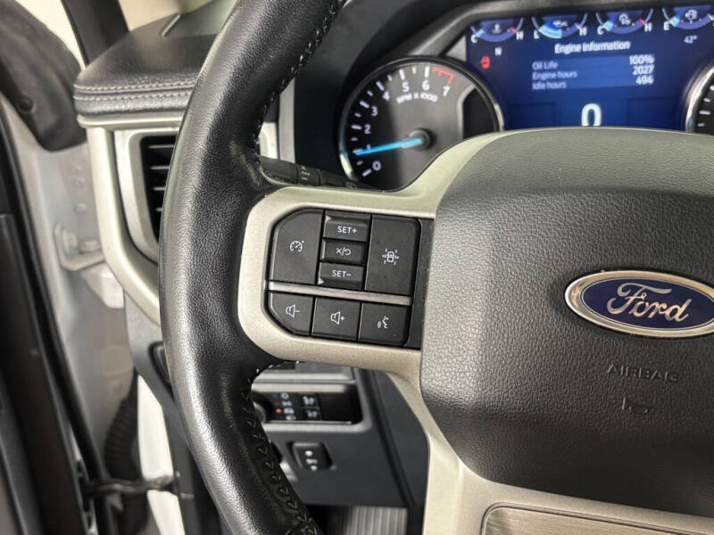 2023 Ford Expedition MAX XLT