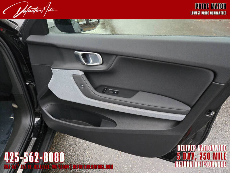 2022 Polestar 2 Long Range Dual Motor