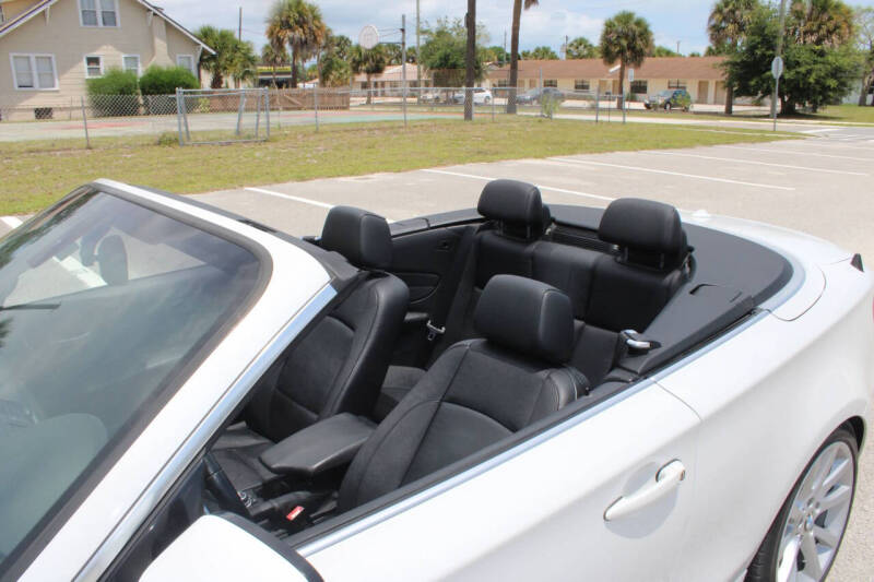 2013 BMW 1 Series 135i