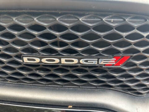 2020 Dodge Durango R/T
