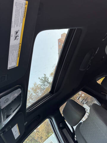 2020 Dodge Durango SXT