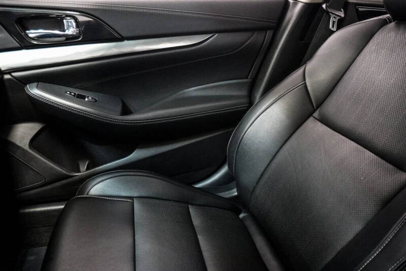 2020 Nissan Maxima 3.5 SV