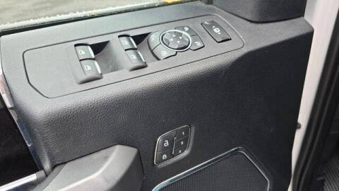 2019 Ford F-350 Super Duty