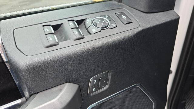 2019 Ford F-350 Super Duty