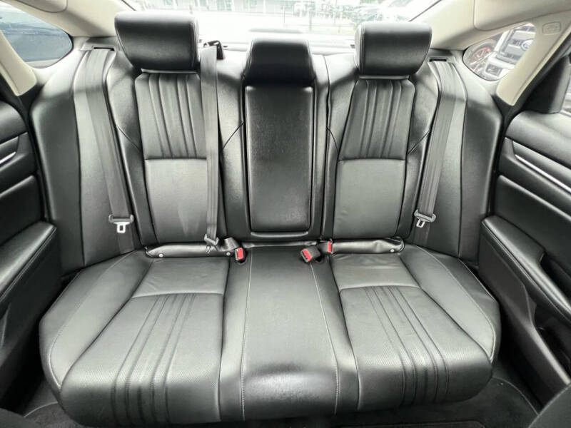 2021 Honda Accord Sport Special Edition