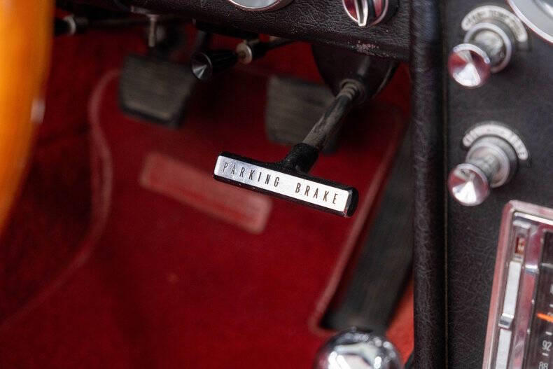 1964 Chevrolet Corvette