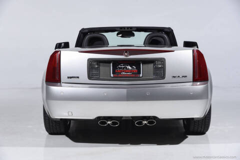 2006 Cadillac XLR