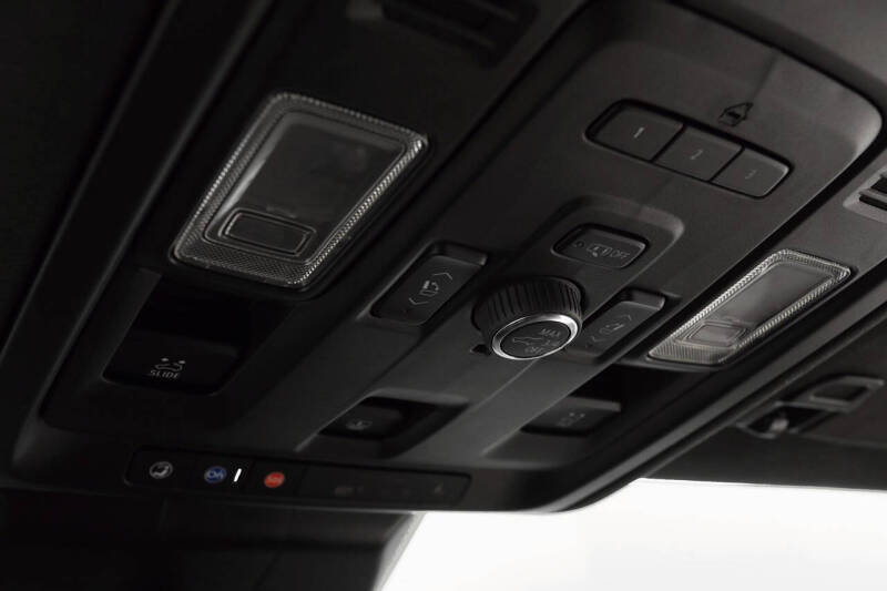 2023 Cadillac Escalade-V