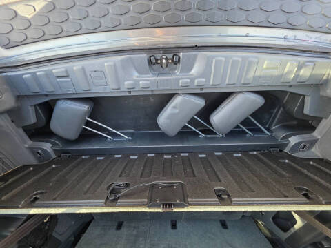 2007 Honda Pilot EX-L