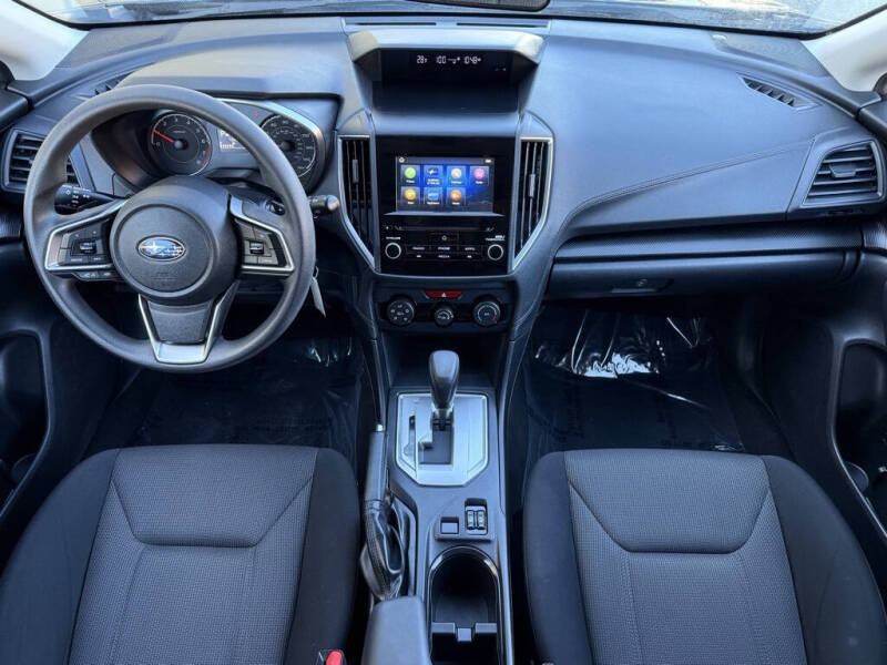 2019 Subaru Impreza Premium