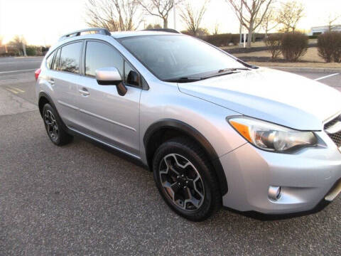 2013 Subaru XV Crosstrek 2.0i Limited