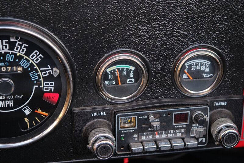 1984 Jeep CJ-7