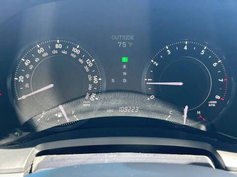 2010 Lexus IS 250C