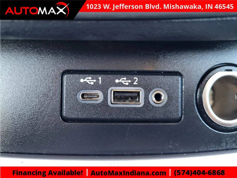 2021 Nissan Murano S