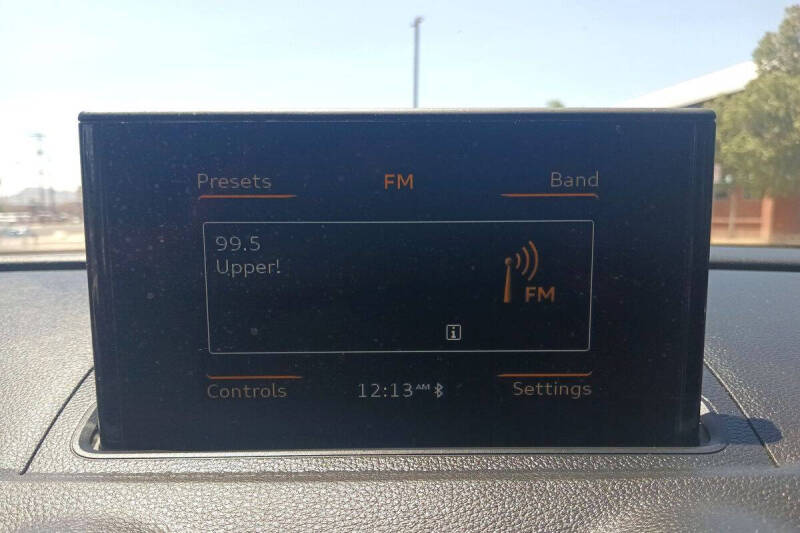 2016 Audi A3 1.8T Premium