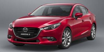 2018 Mazda MAZDA3 for sale at VIP AUTO ENTERPRISE INC. in Orlando FL