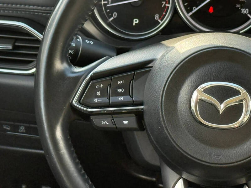 2023 Mazda CX-5 2.5 S Select