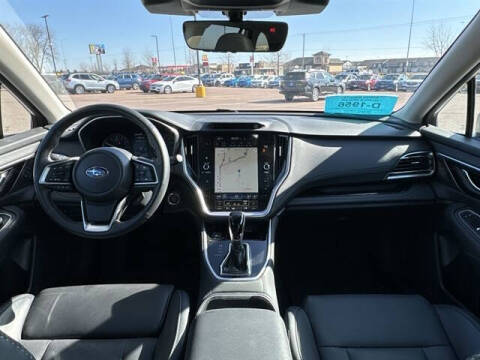 2024 Subaru Outback Limited XT