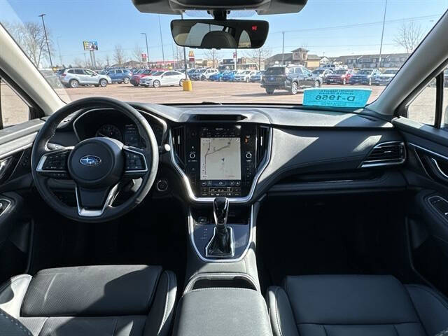 2024 Subaru Outback Limited XT