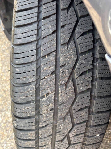 2010 Mitsubishi Lancer GTS