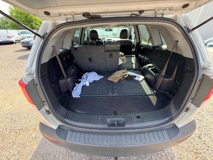 2012 Kia Sorento LX