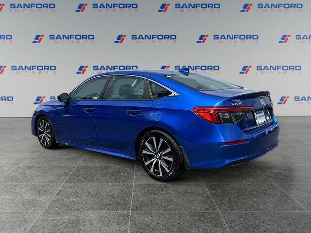 2023 Honda Civic