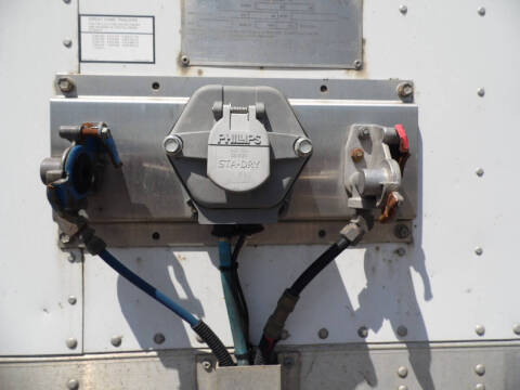 2014 Great Dane dry van