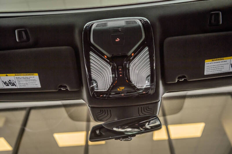 2021 BMW 5 Series 540i xDrive