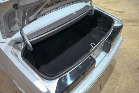 1988 Ford Mustang LX