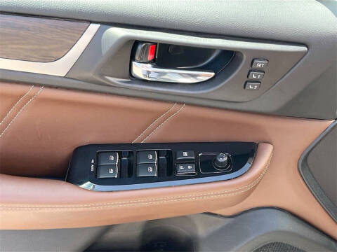 2019 Subaru Outback 3.6R Touring