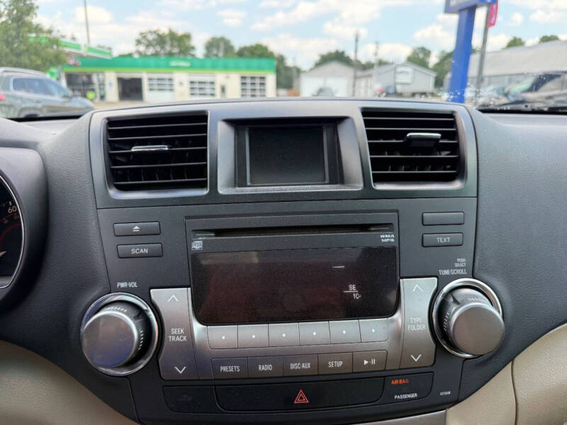 2011 Toyota Highlander
