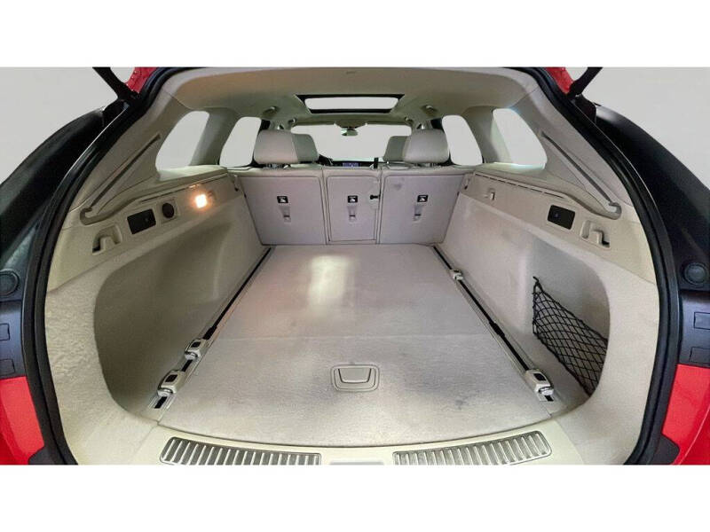 2018 Buick Regal TourX Essence