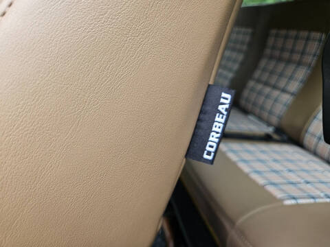 1979 Land Rover Range Rover