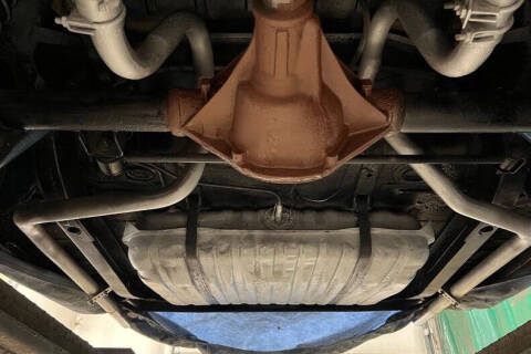 1966 Chevrolet Impala