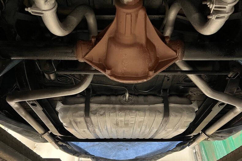 1966 Chevrolet Impala