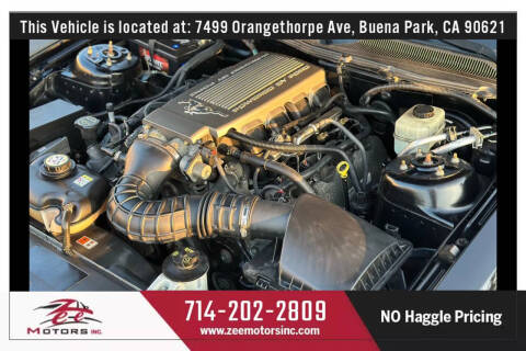 2008 Ford Mustang GT Premium