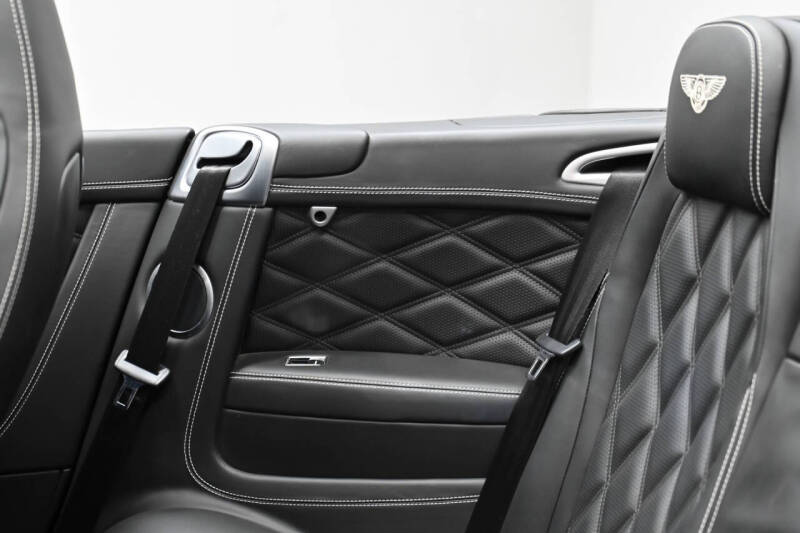 2014 Bentley Continental GT V8