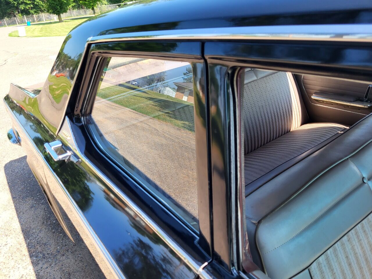 1964 Chrysler Newport 108