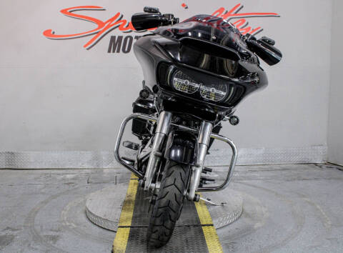 2015 Harley-Davidson Road Glide Special