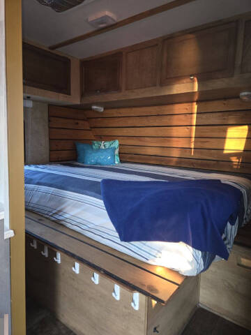 2015 Ultra Lite Gulf Breeze