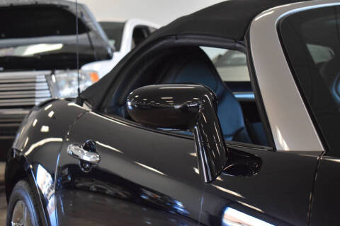 2008 Pontiac Solstice GXP