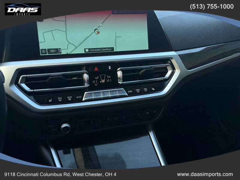 2020 BMW 3 Series 330i xDrive