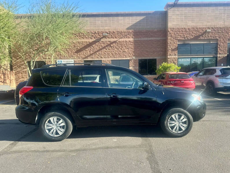 2008 Toyota RAV4